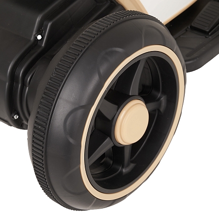 Электромотоцикл Pituso 6V/7Ah, двойной привод TM-013 купить — фото 7