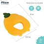 Прорезыватель Pituso для зубов Ананас KD88809 купить — фото 6