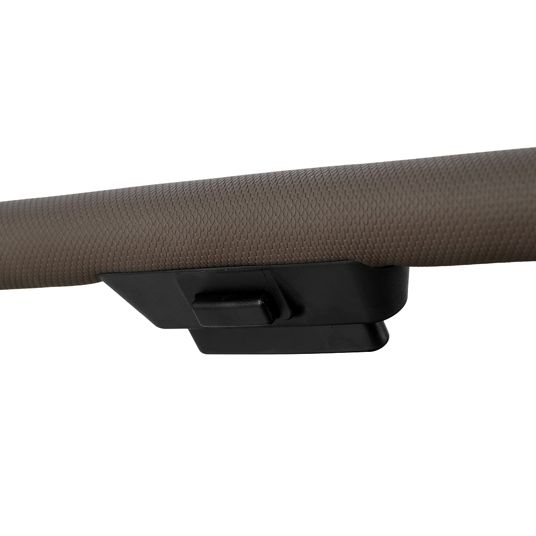 Коляска детская Pituso Q3 (прогулочная) ZET купить — фото 20