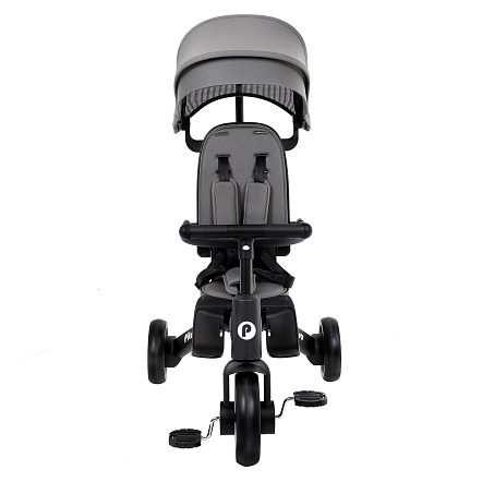 PITUSO Велосипед трехколесный Pituso Leve Pro складной T8 купить — фото 7