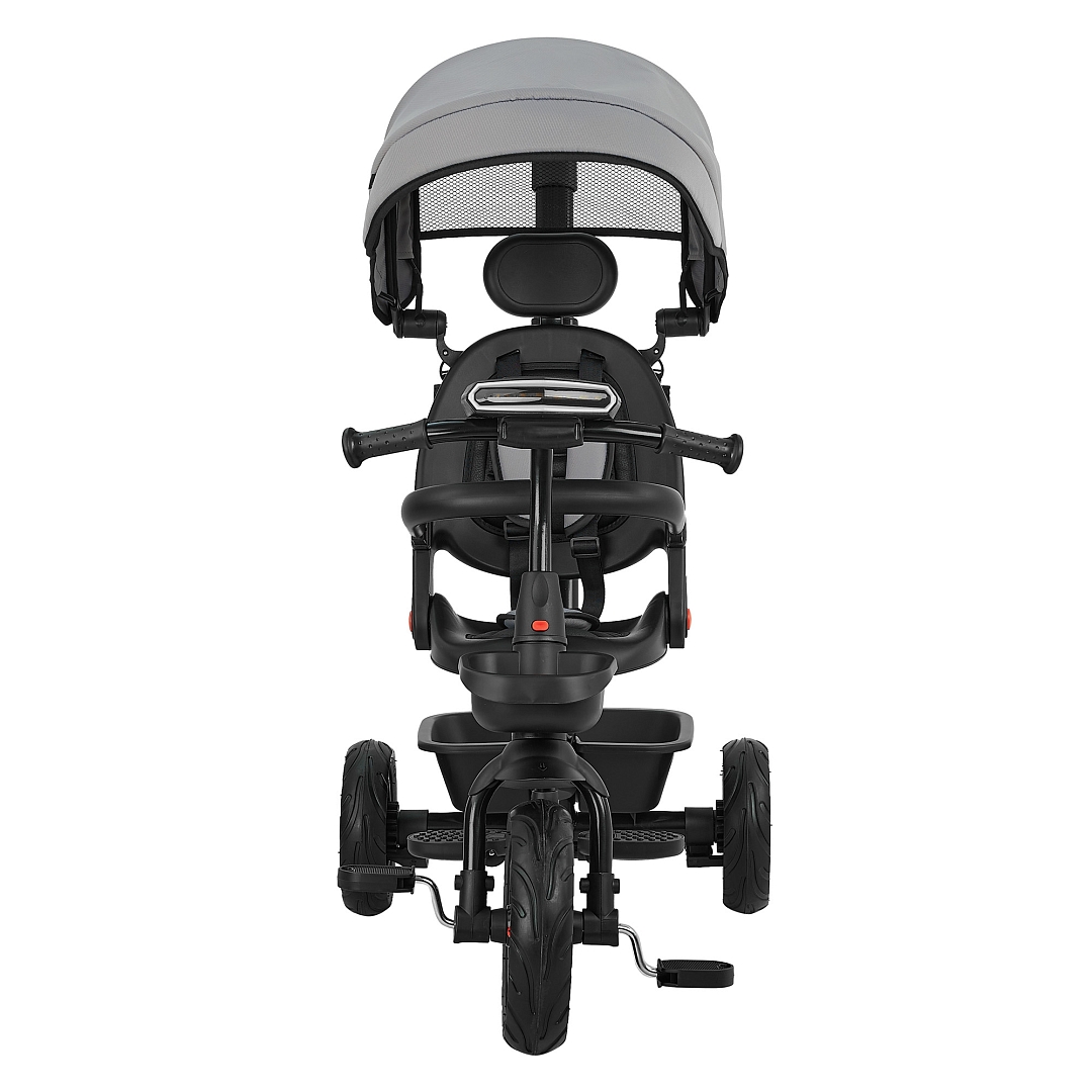 Велосипед Pituso трехколесный Elite  10"/8" JY-T07B-25 купить — фото 4