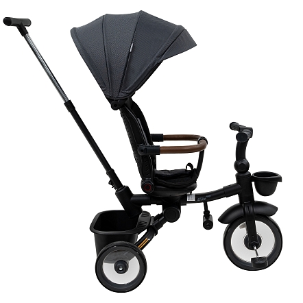 Велосипед Pituso трехколесный Elite Pro HM-618 купить — фото 3