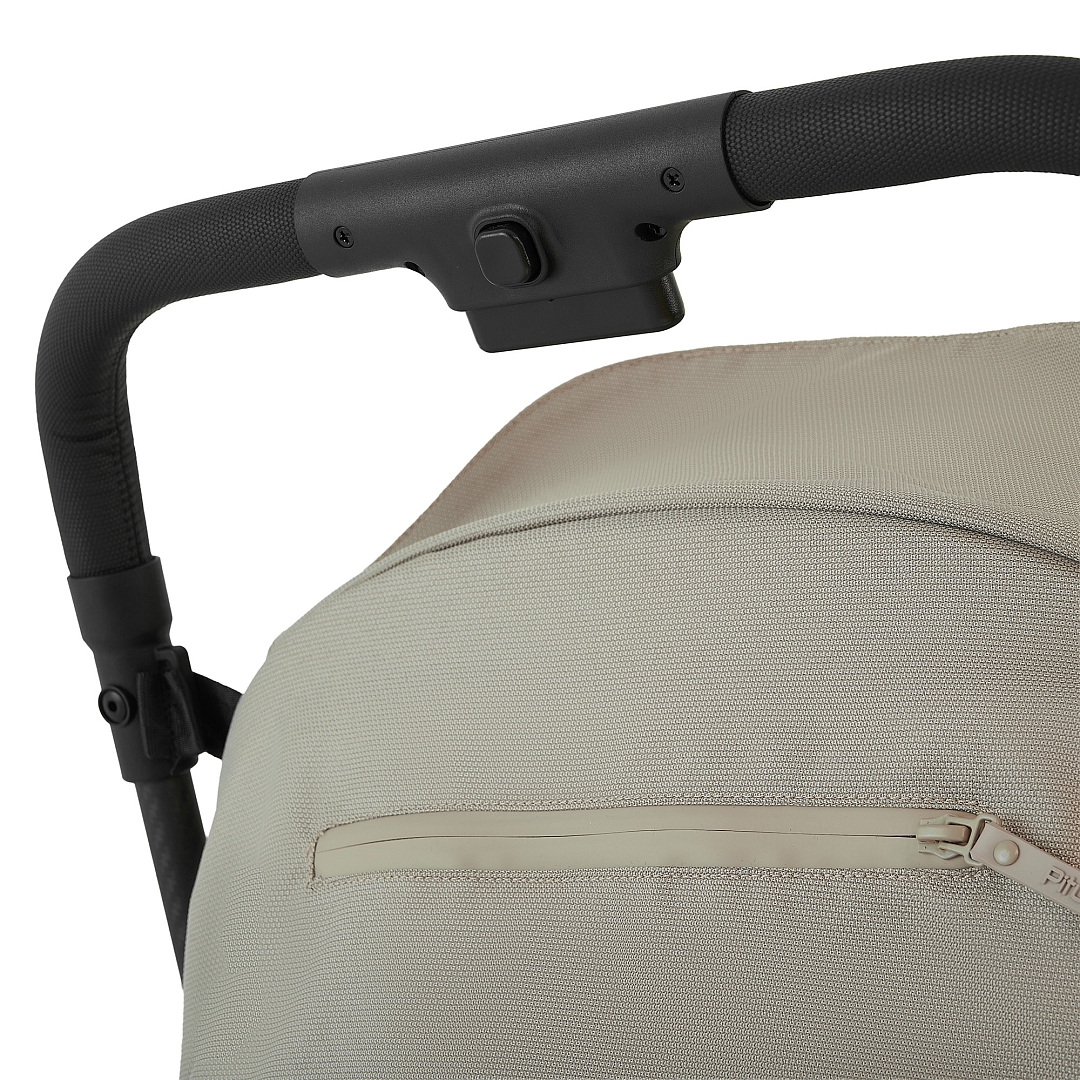 Pituso Коляска детская PERA Plus (прогулочная) X-888 купить — фото 17