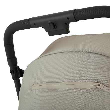 Pituso Коляска детская PERA Plus (прогулочная) X-888 купить — фото 17