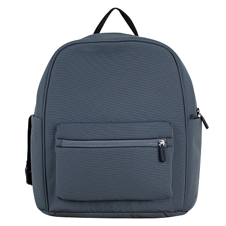 Коляска 2 в1  Pituso Mayla Plus короб+прогулка Graphite/Graphite MPLS/555-Graphite