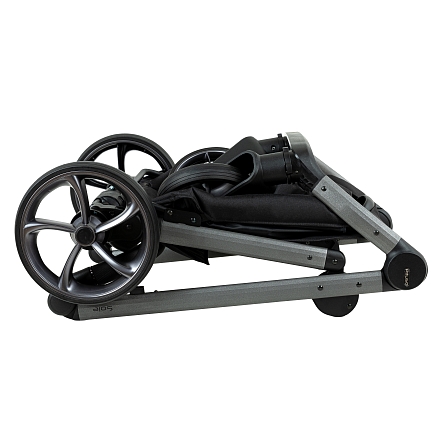 Коляска Pituso 2 в1 Sole короб + прогулка PMPT купить — фото 30