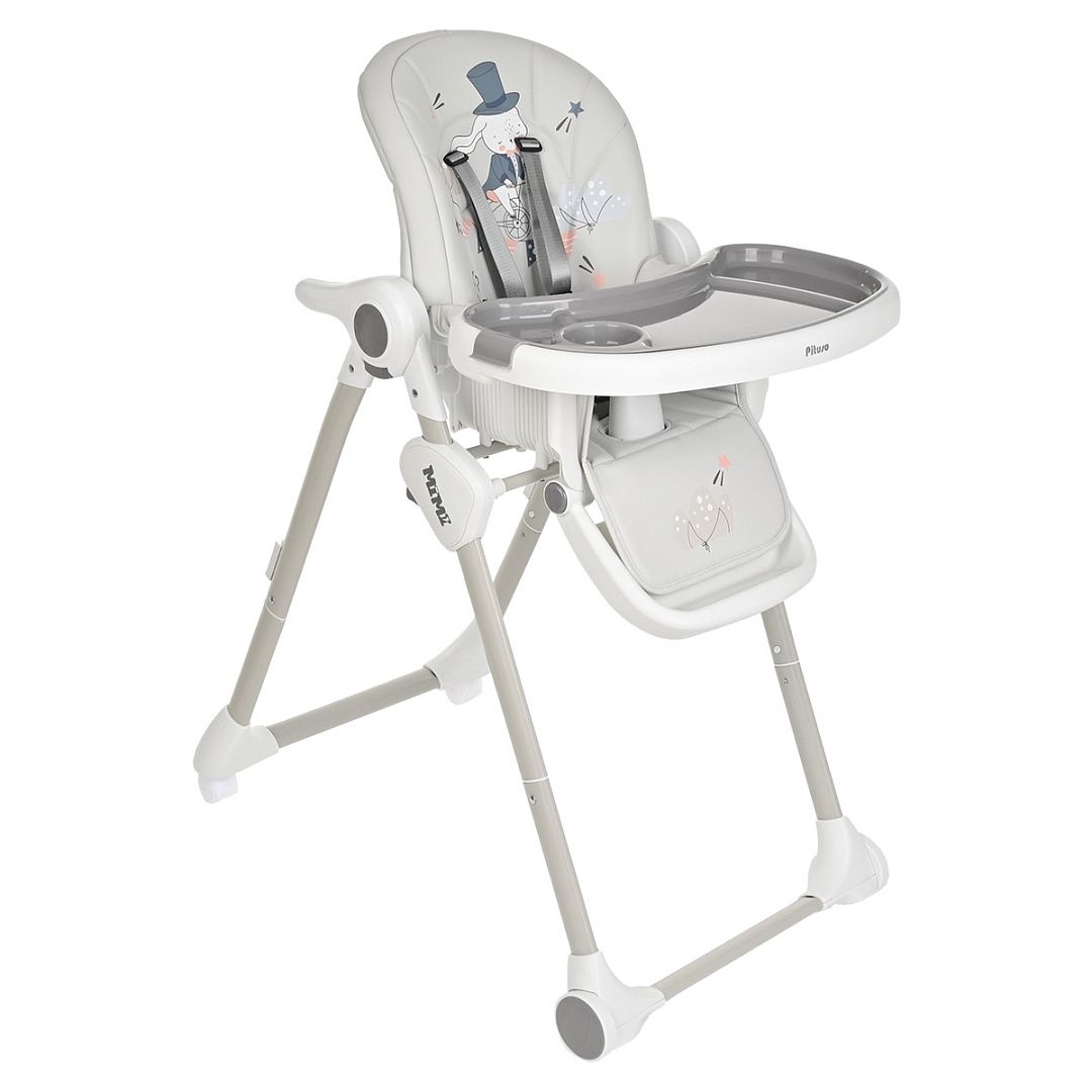 Стульчик для кормления Pituso Mimi HC502 купить — фото 5