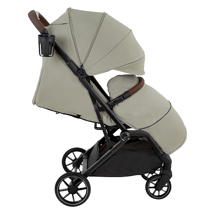 Коляска детская Pituso ICE (прогулочная) IC/001 купить — фото 4