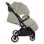 Коляска детская Pituso ICE (прогулочная) IC/001 купить — фото 4