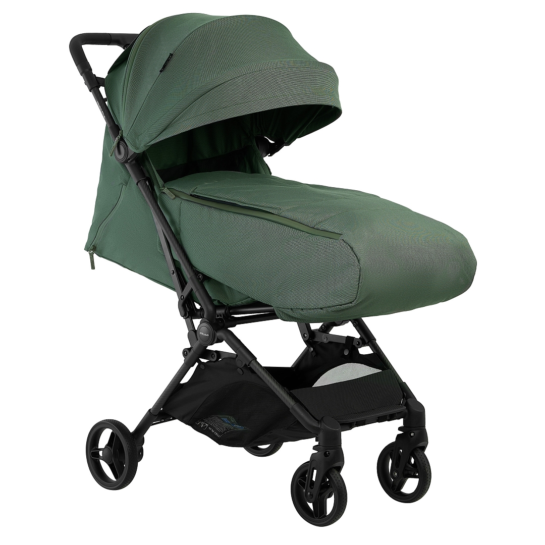 Pituso Коляска детская PERA Plus (прогулочная) X-888 купить — фото 3