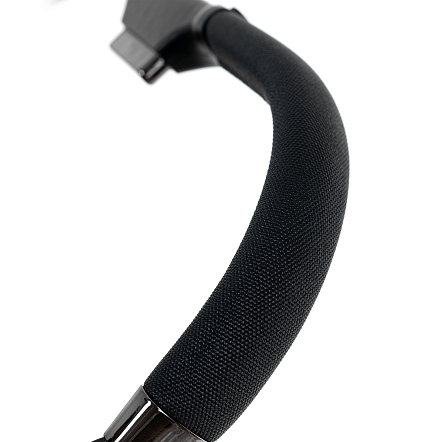 Коляска 2 в1  Pituso Mayla Plus короб+прогулка Deep Green/Black MPLS/555-Deep Green