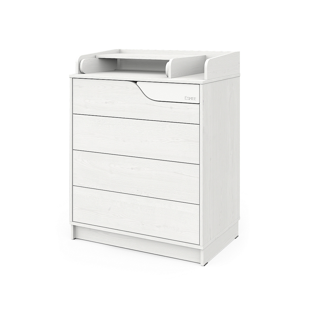 Комод Pituso раскладной Esmee (2 места) купить — фото 1