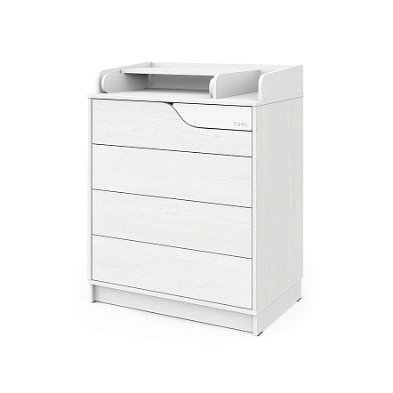 Комод Pituso раскладной Esmee (2 места) купить — фото 1