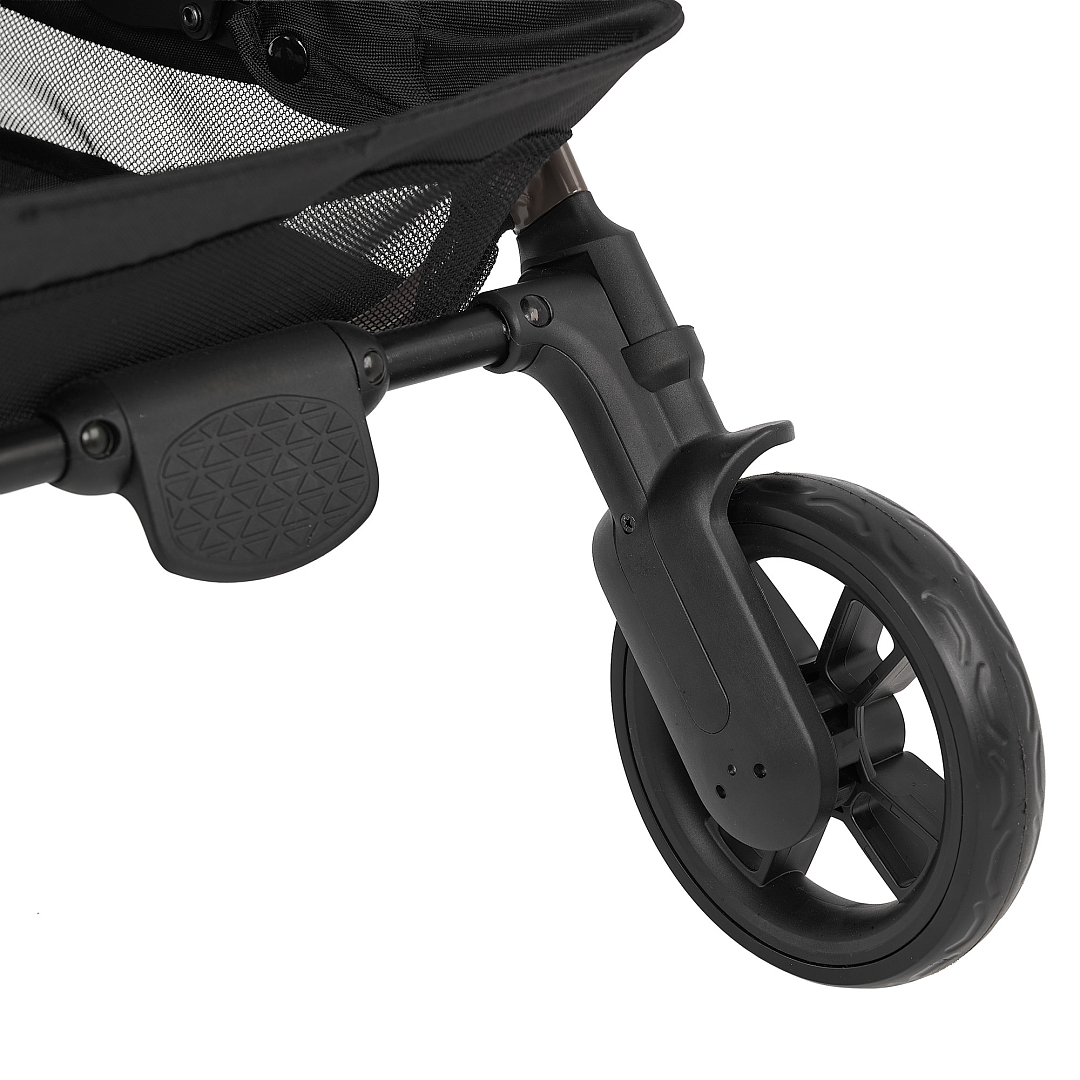 Коляска Pituso детская JOYA (прогулочная) JO/111 купить — фото 21