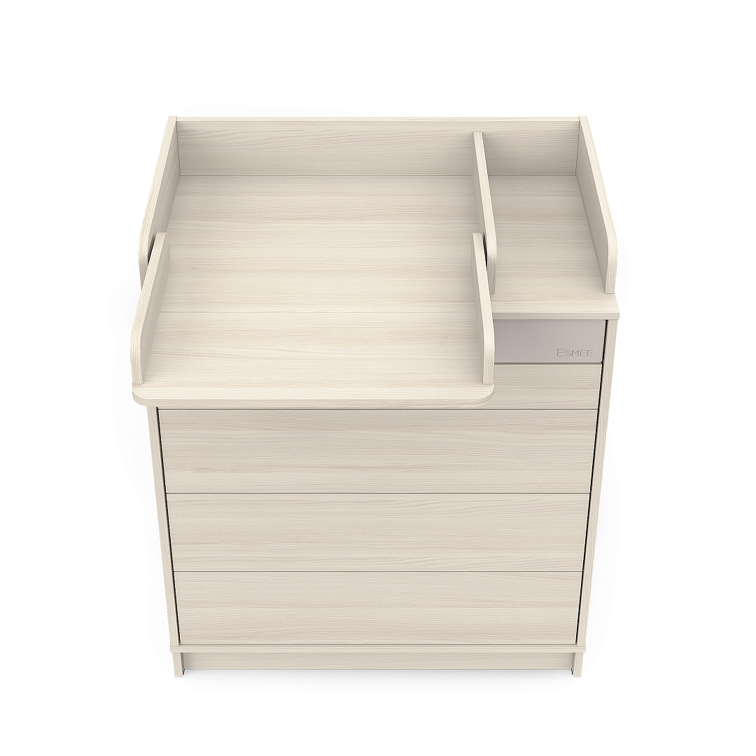 Комод Pituso раскладной Esmee (2 места) купить — фото 11