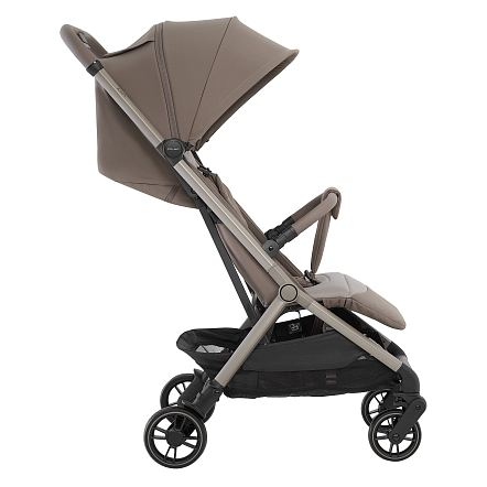 Коляска Pituso детская JOYA (прогулочная) JO/111 купить — фото 2