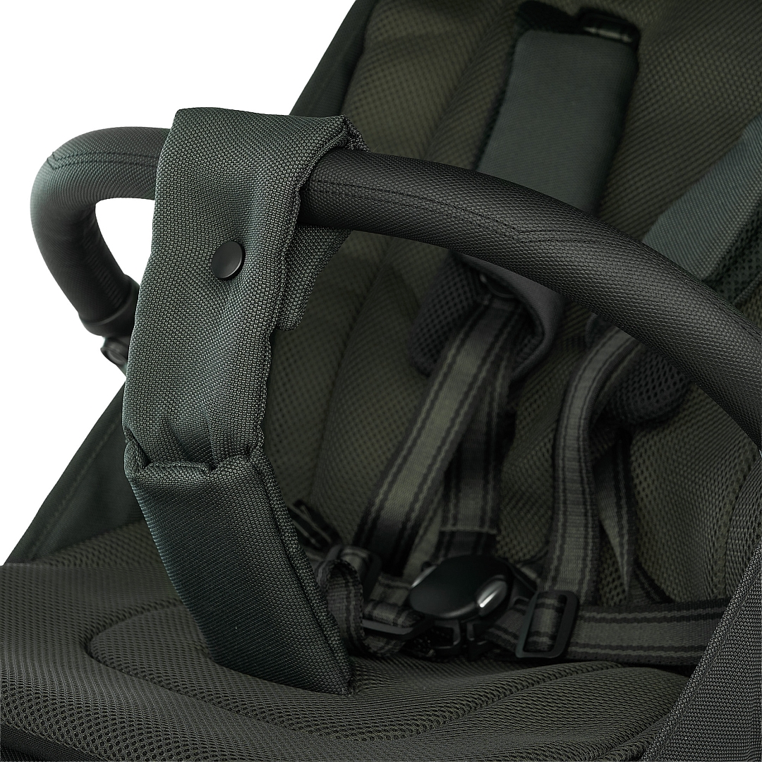 Pituso Коляска детская PERA Plus (прогулочная) X-888 купить — фото 15