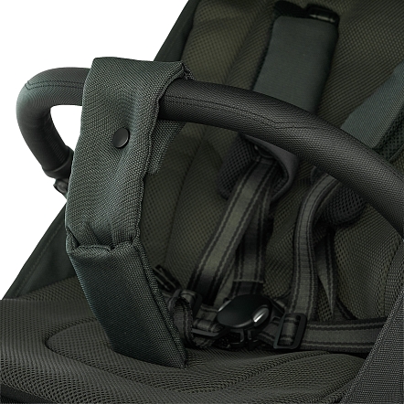 Pituso Коляска детская PERA Plus (прогулочная) X-888 купить — фото 15