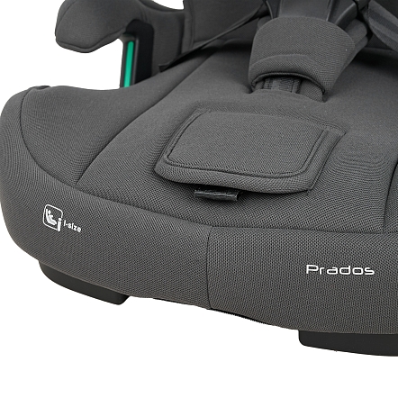 Удерживающее устройство для детей Pituso 15-36 кг Prados Pro IsoFix P006F Pro купить — фото 10