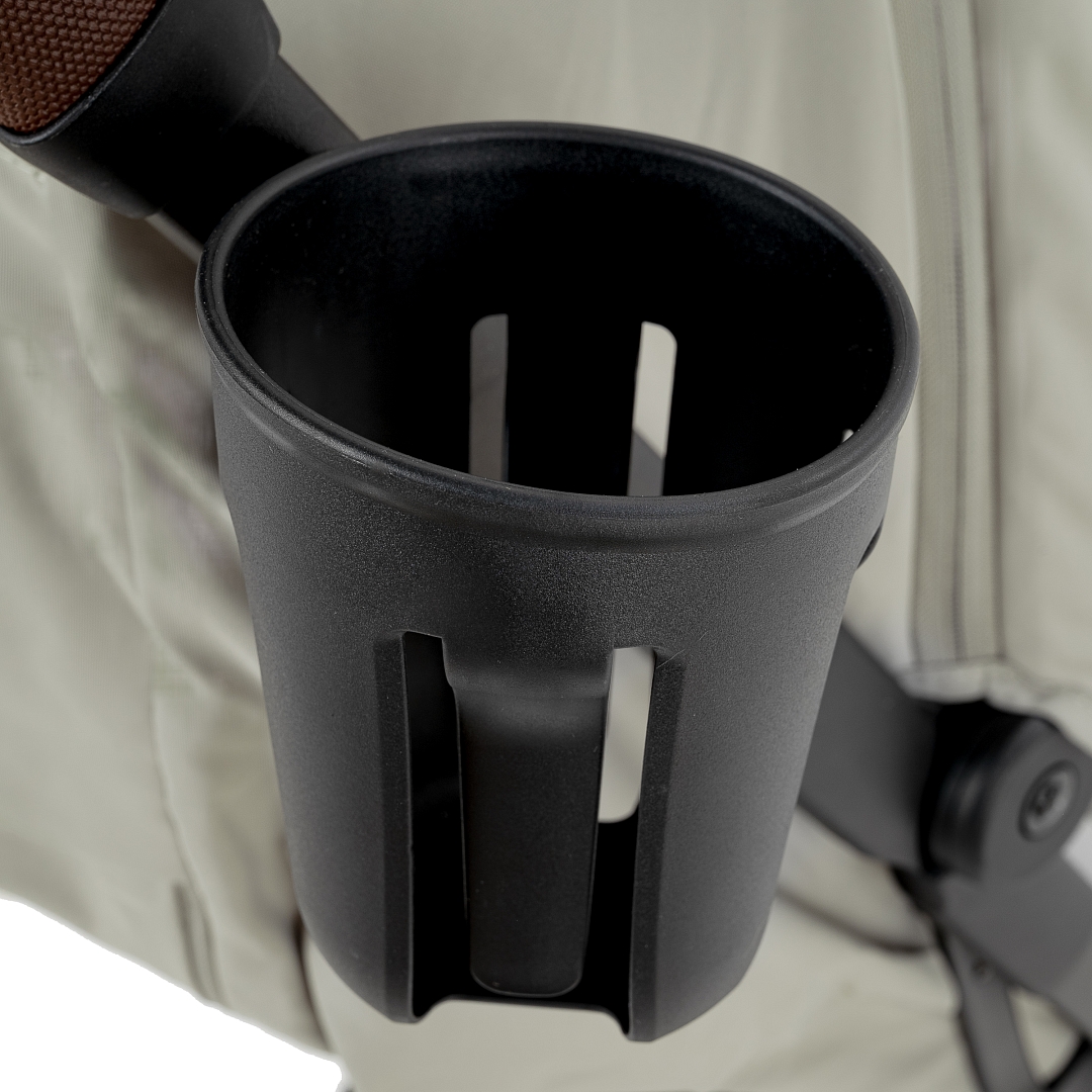 Коляска детская Pituso ICE (прогулочная) IC/001 купить — фото 15