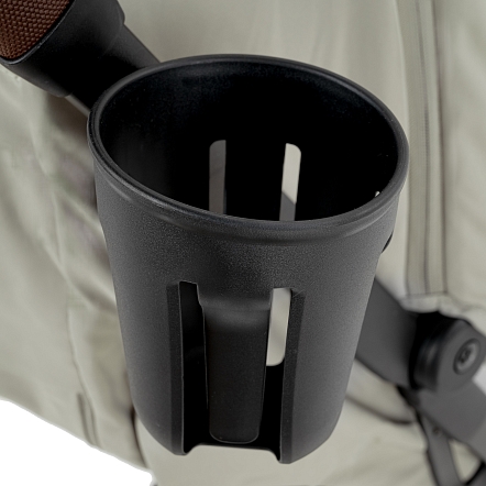 Коляска детская Pituso ICE (прогулочная) IC/001 купить — фото 15