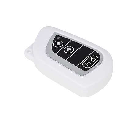 PITUSO Электромобиль (86*54*48.5 см), складной, колеса ЭВА, с ПУ, Желтый/Yellow 3010230AR-Yellow купить — фото 15