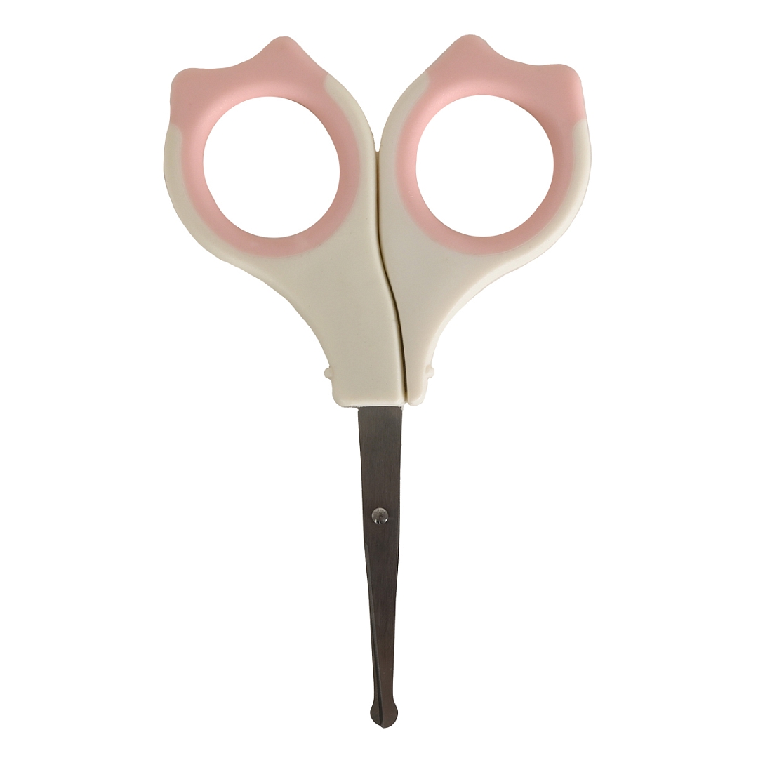 Ножницы Pituso маникюрные KD88893 купить — фото 4