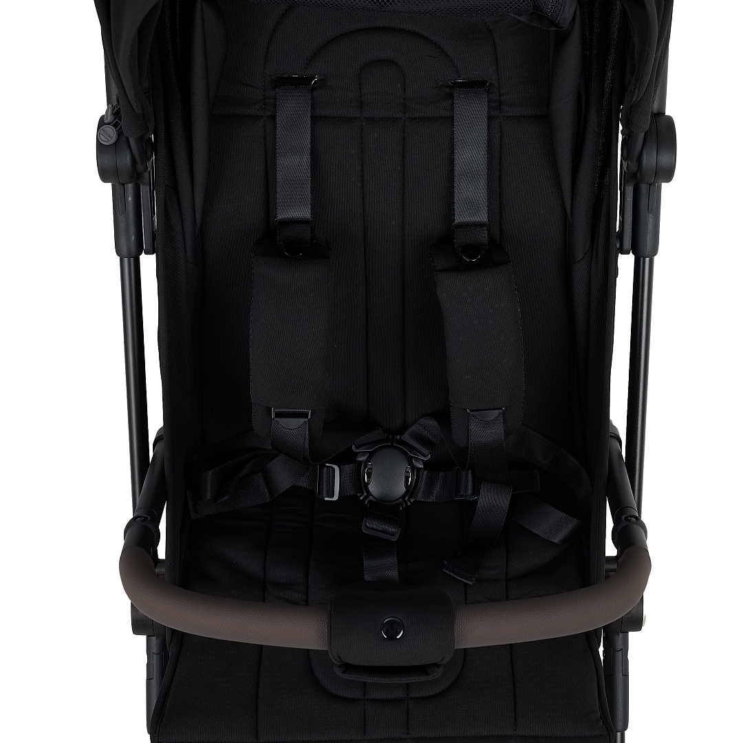 Коляска детская Pituso Q3 (прогулочная) ZET купить — фото 11