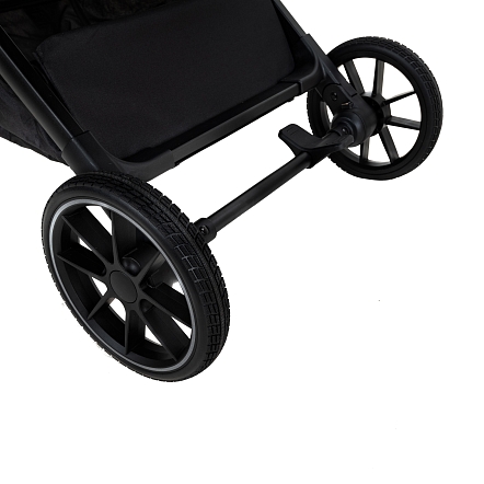 Коляска детская Pituso ICE (прогулочная) IC/001 купить — фото 11