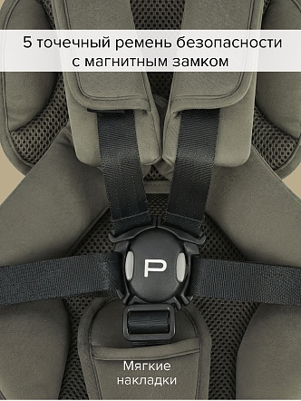 Велосипед Pituso трехколесный Leve Pro складной/сумка T8 PLUS купить — фото 34