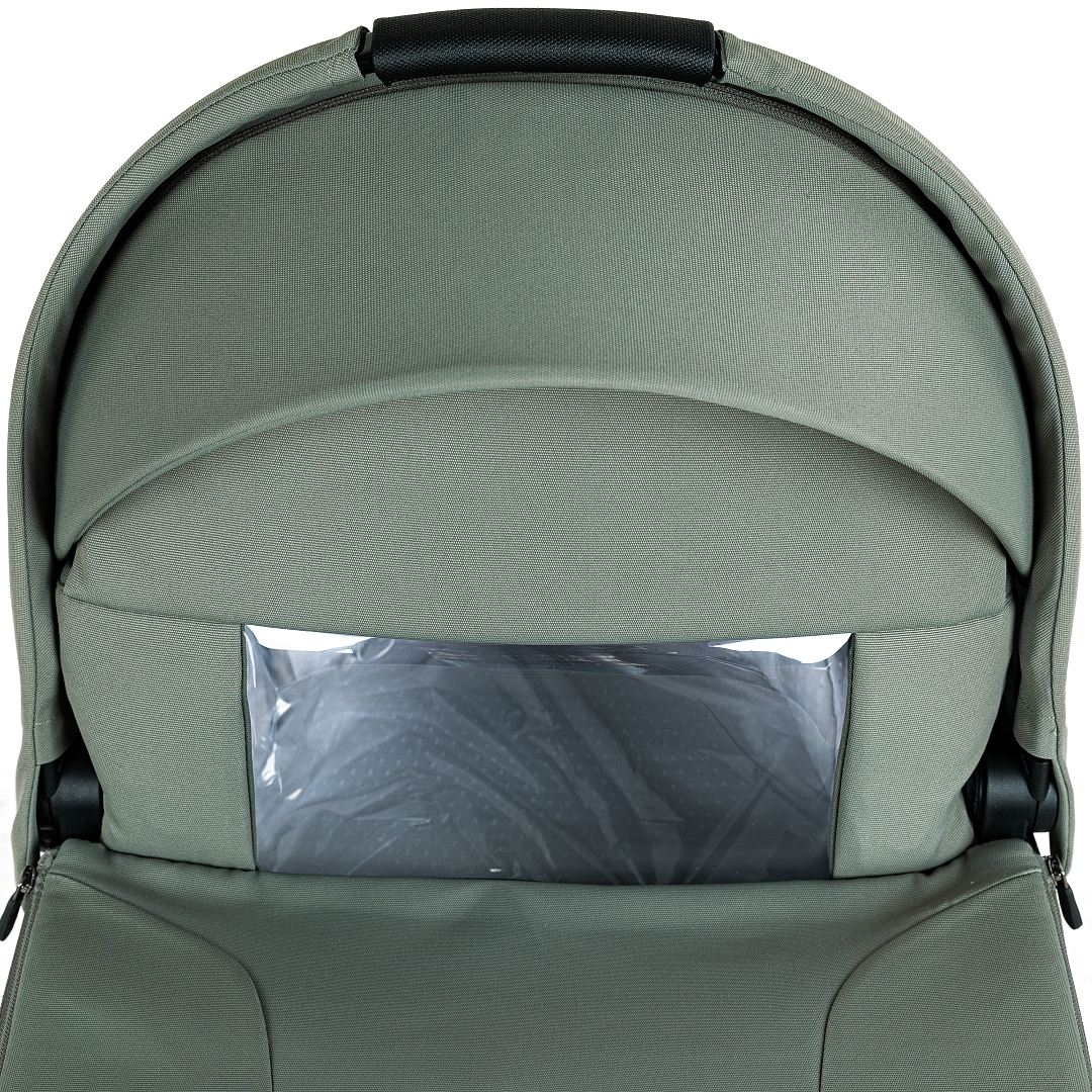 Коляска Pituso 2 в1 Teffy короб+прогулка TFY/999 купить — фото 16