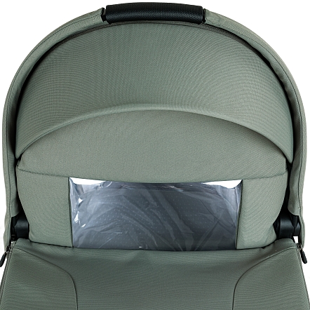 Коляска Pituso 2 в1 Teffy короб+прогулка TFY/999 купить — фото 16