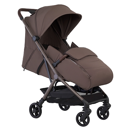 Коляска Pituso детская JOYA (прогулочная) JO/111 купить — фото 5