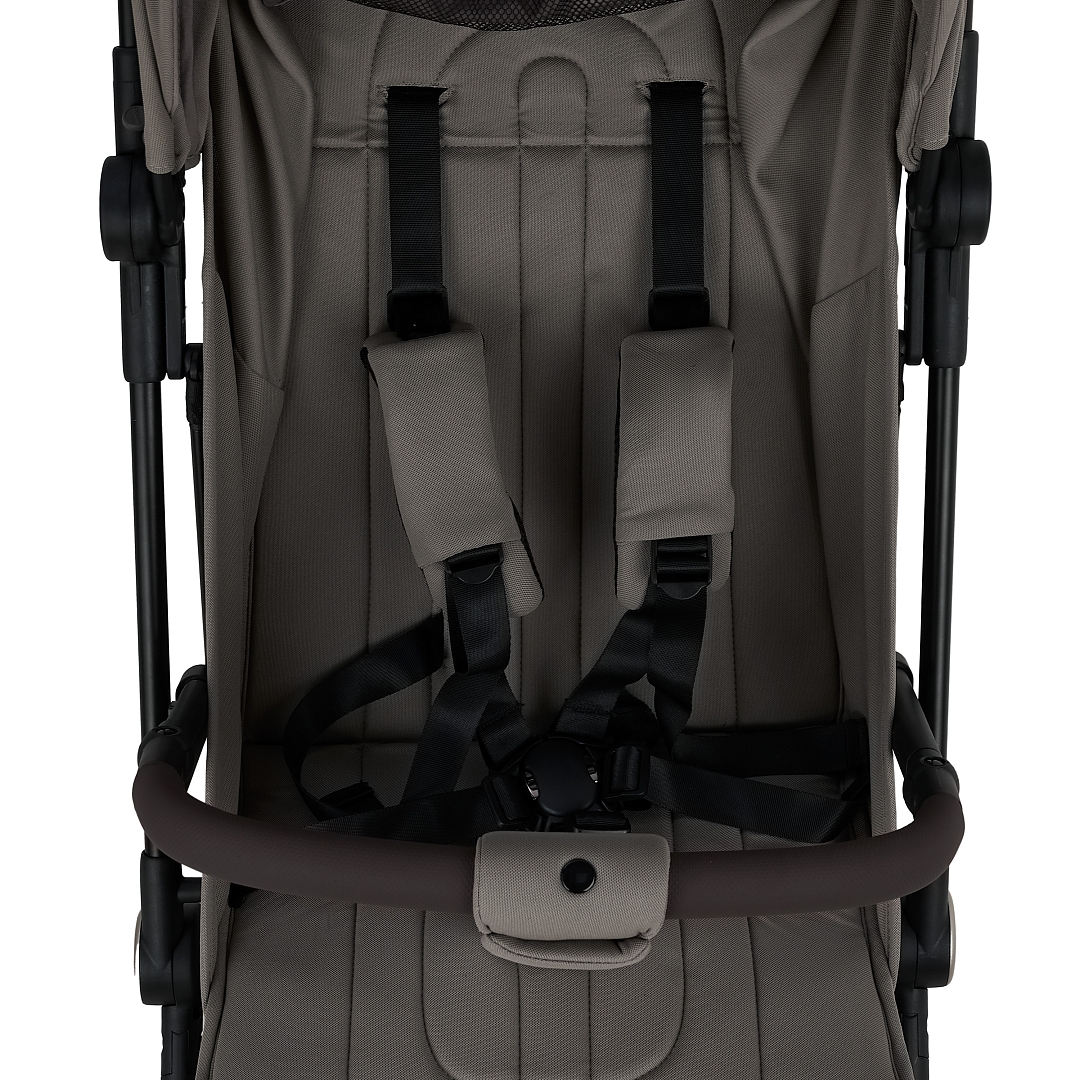 Коляска детская Pituso Q3 (прогулочная) ZET купить — фото 11