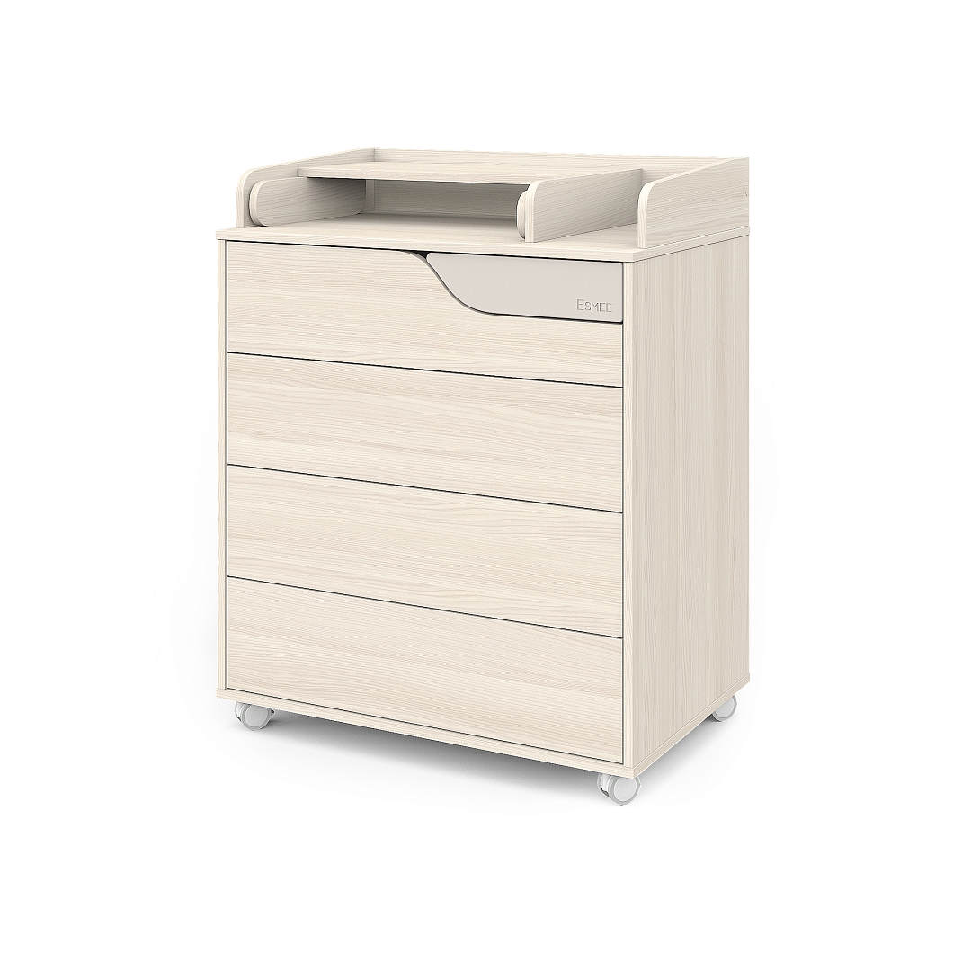 Комод Pituso раскладной Esmee (2 места) купить — фото 3
