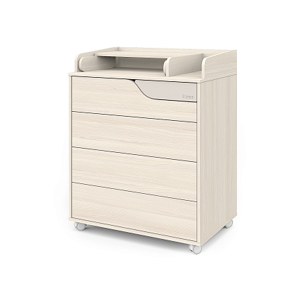 Комод Pituso раскладной Esmee (2 места) купить — фото 3