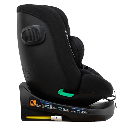 Удерживающее устройство для детей Pituso 0-36 кг Roys Lux (i-Size) C014-LUX купить — фото 4