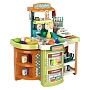 Игровой набор Pituso Супермаркет 52,3*29,2*61,6 см,58 эл-в HW21054568 купить — фото 1