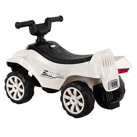 Каталка Pituso Super Car 60*28*39 см 3010628-1P купить — фото 6