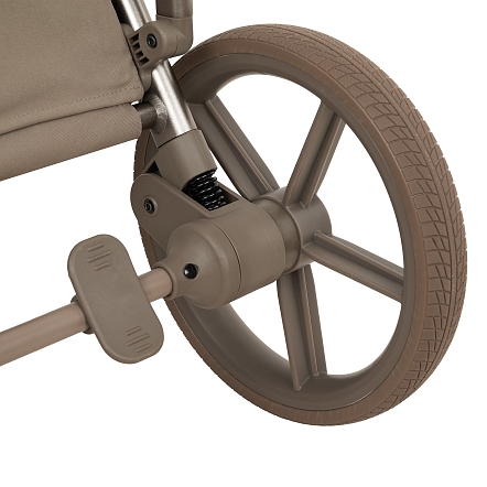 Коляска Pituso 2 в1 Mobi короб + прогулка MB купить — фото 23