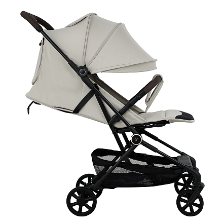 Коляска детская Pituso Q3 (прогулочная) ZET купить — фото 6