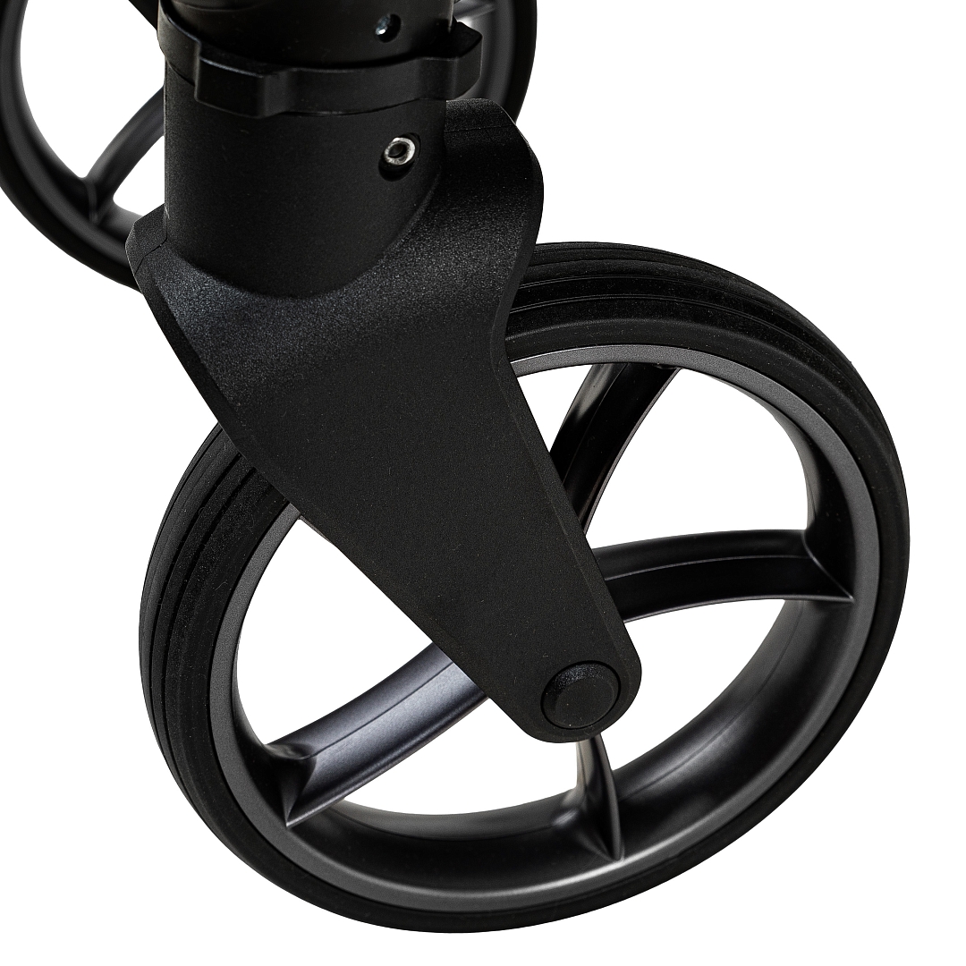 Коляска Pituso 2 в1 Sole короб + прогулка PMPT купить — фото 20