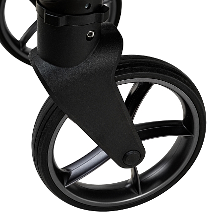 Коляска Pituso 2 в1 Sole короб + прогулка PMPT купить — фото 20