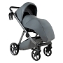 Коляска Pituso 2 в1 Sole короб + прогулка PMPL купить — фото 13