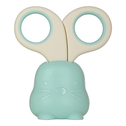 Ножницы Pituso маникюрные KD88892 купить — фото 1