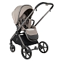 Коляска Pituso 2 в1 Teffy короб+прогулка TFY/999 купить — фото 16