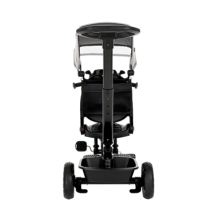 Велосипед трехколесный Pituso Elite JY-T07B   купить — фото 4