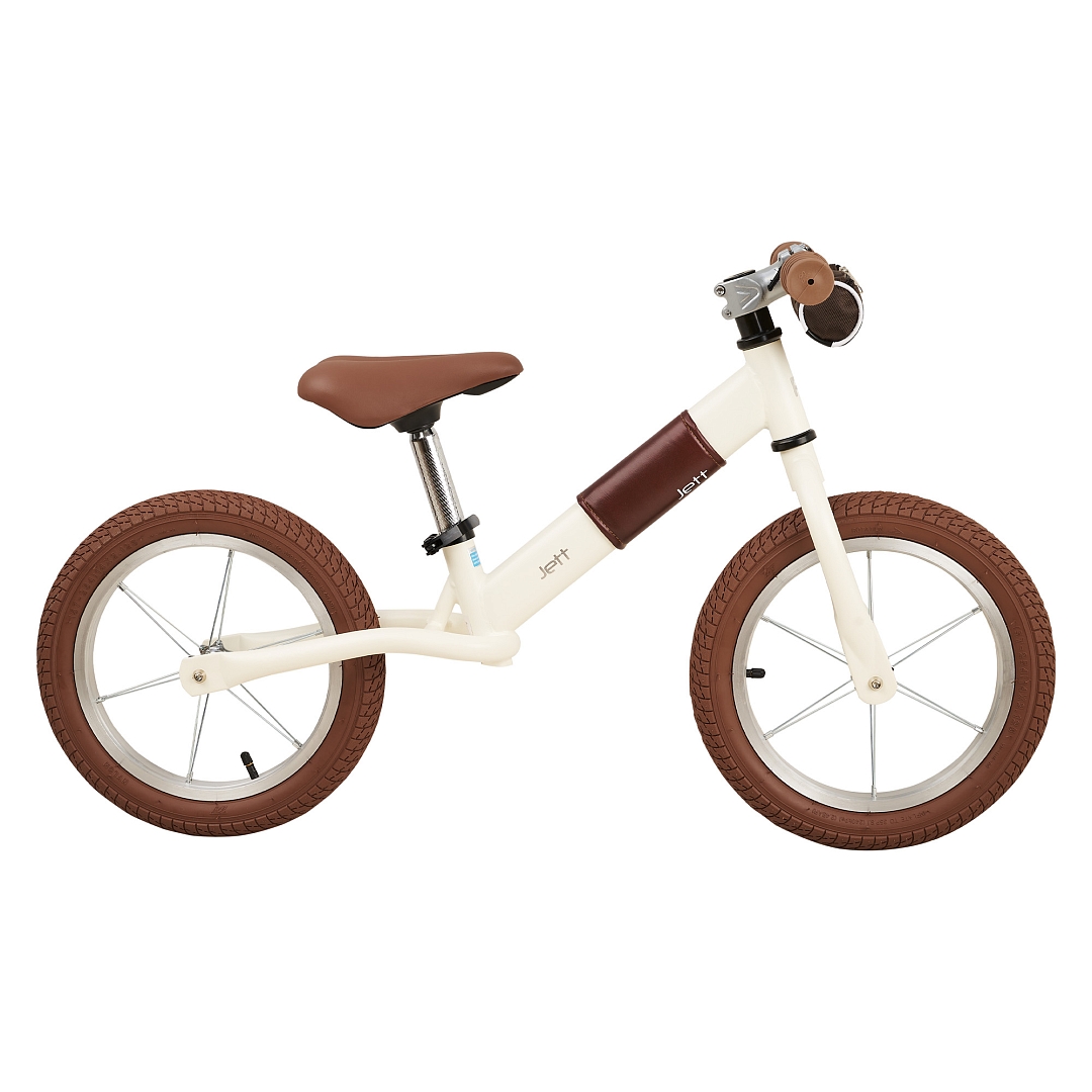 Беговел Pituso Jett,колеса 14",сумка BS7717 купить — фото 2