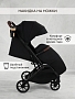 Коляска детская Pituso ICE (прогулочная) IC/001 купить — фото 22