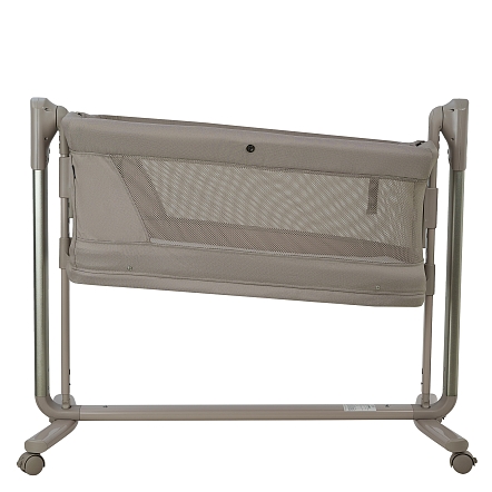 Колыбель Pituso 3 в 1 Denia на колёсах PD-C04 купить — фото 7